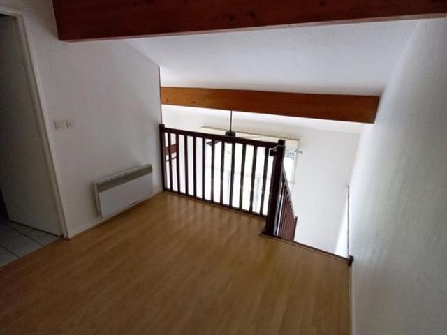Appartement de 35m2 à louer sur Toulouse