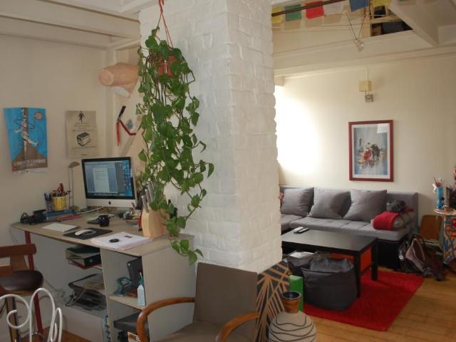 Appartement de 35m2 à louer sur Tourcoing