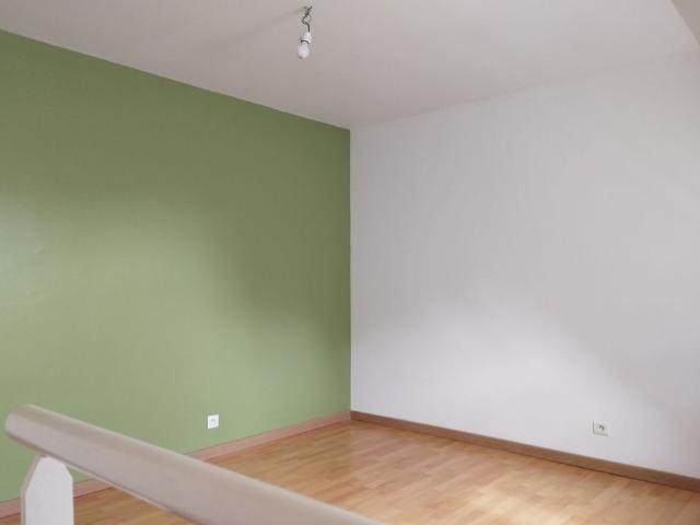 Appartement de 35m2 à louer sur Tours