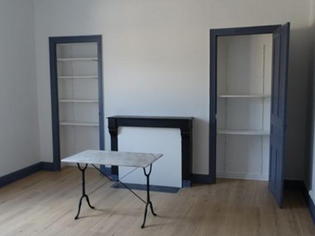 Appartement de 35m2 à louer sur Troyes