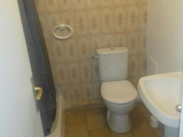 Appartement de 35m2 à louer sur Uzès