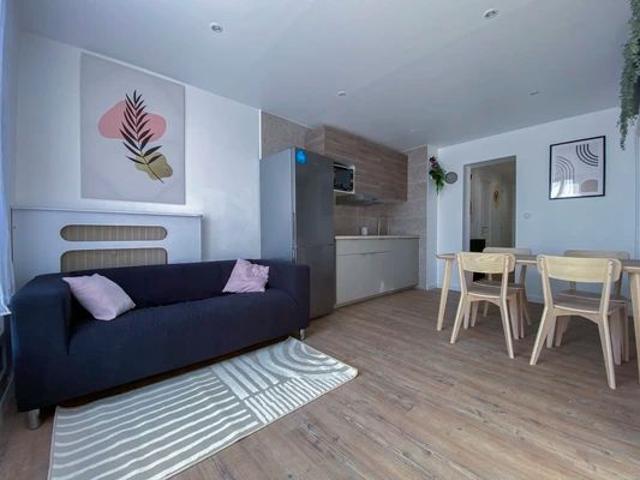 Appartement de 35m2 à louer sur Val de Reuil