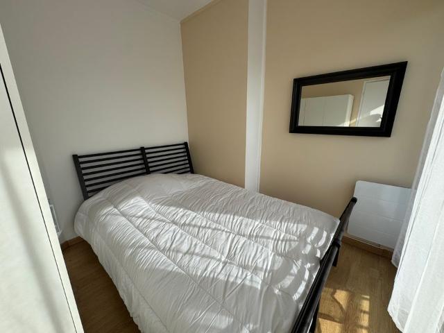 Appartement de 35m2 à louer sur Valenciennes