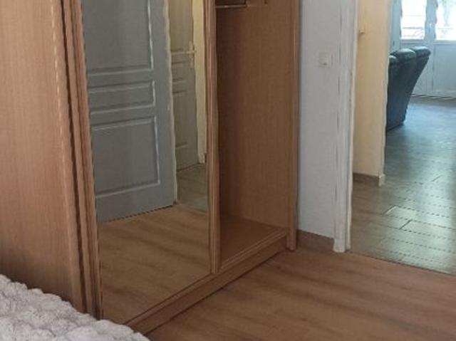 Appartement de 35m2 à louer sur Vichy