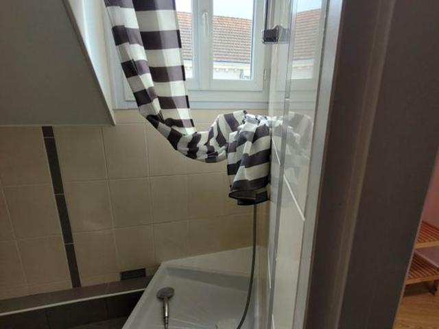 Appartement de 35m2 à louer sur Vichy