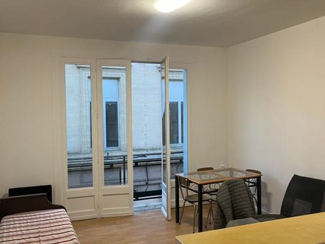 Appartement de 35m2 à louer sur Villeneuve sur Lot
