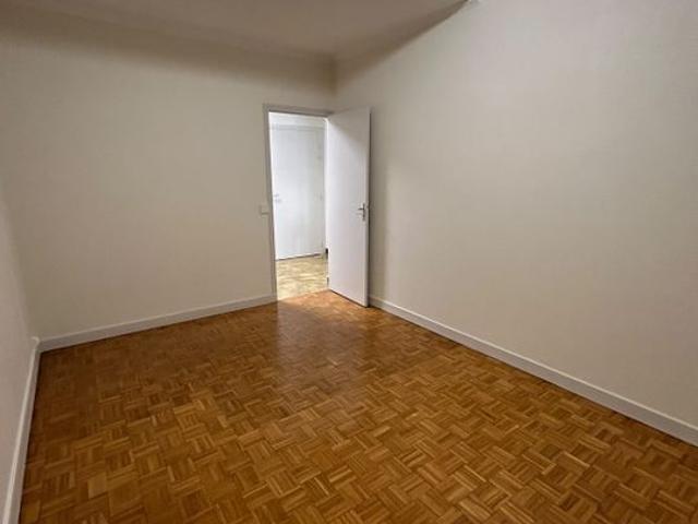 Appartement de 35m2 à louer sur Villeneuve sur Yonne