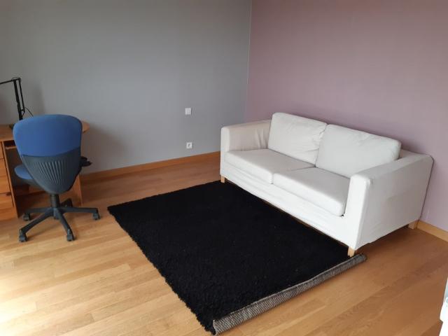 Appartement de 35m2 à louer sur Villers lès Nancy