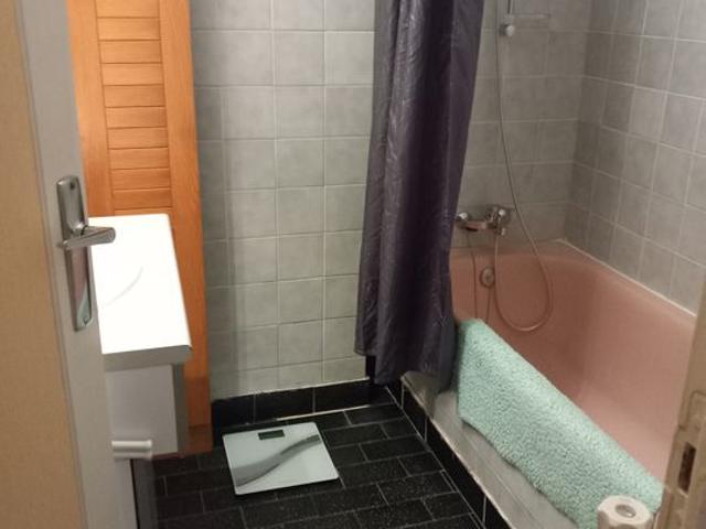 Appartement de 35m2 à louer sur Villeurbanne