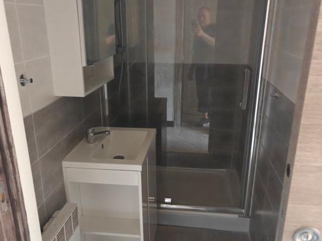 Appartement de 35m2 à louer sur Villeurbanne