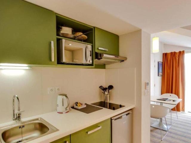 Appartement de 35m2