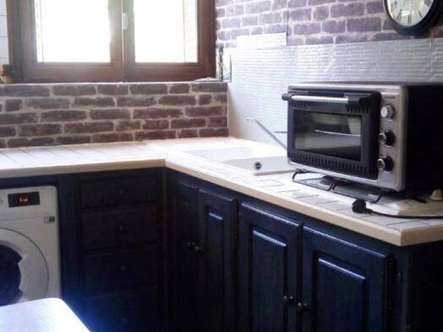 Appartement de 35m2