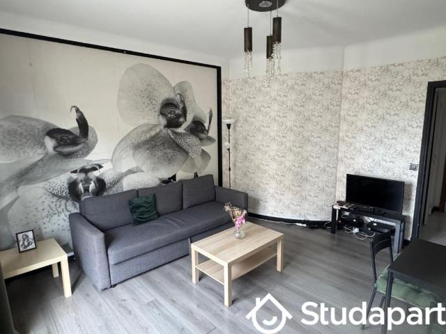 Appartement de 35m2