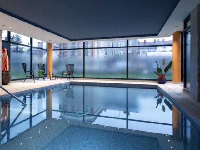 Appartement de 35m2