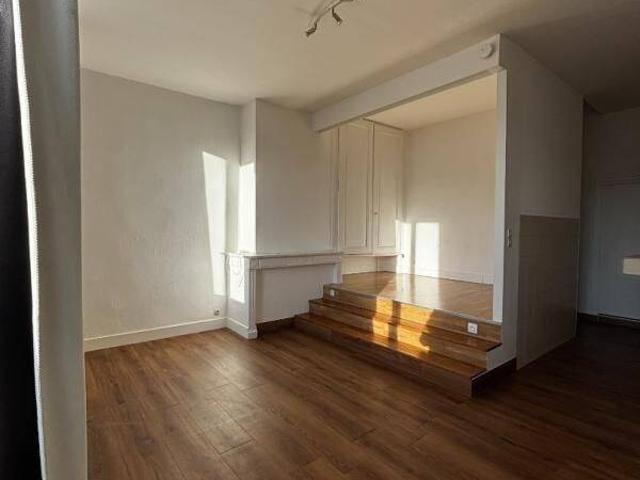 Appartement de 35m2