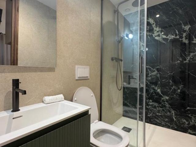Appartement de 35m2