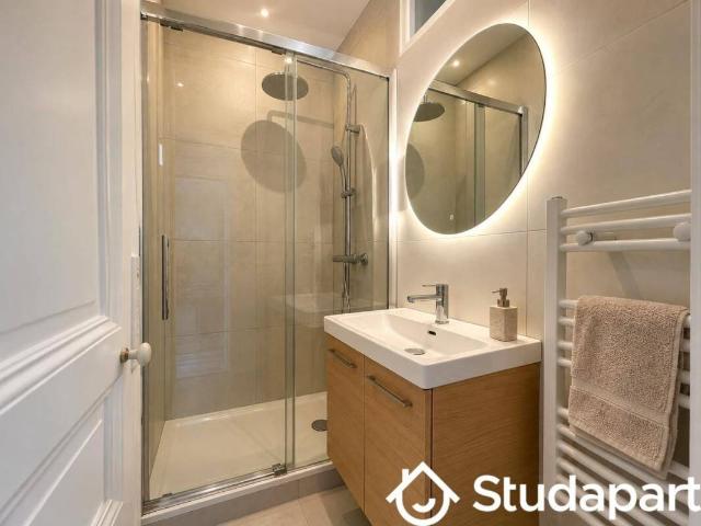 Appartement de 35m2