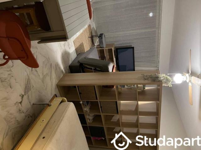 Appartement de 35m2