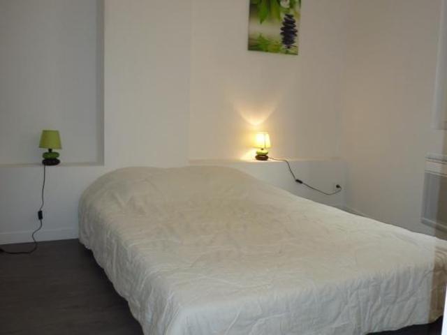 Appartement de 35m2