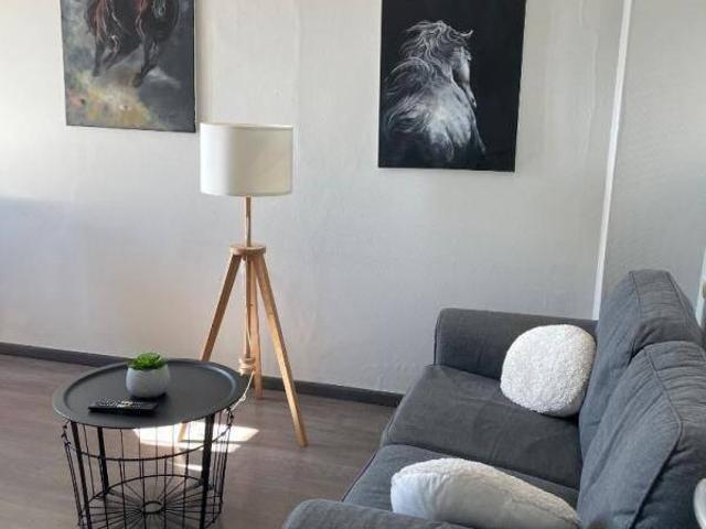 Appartement de 35m2