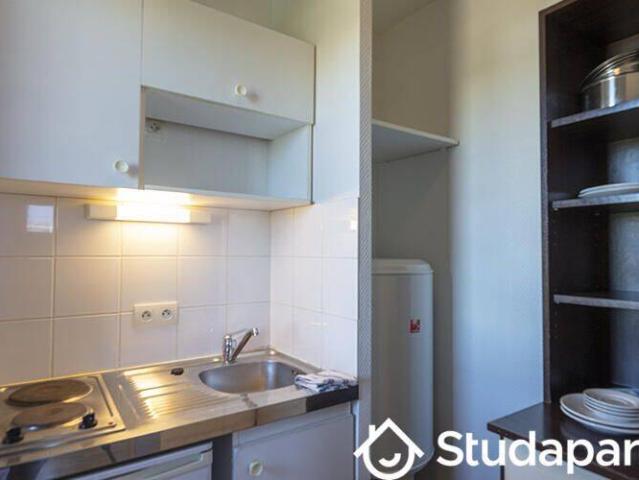 Appartement de 35m2