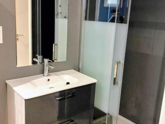 Appartement de 35m2