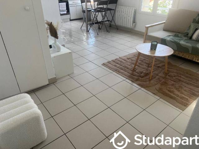 Appartement de 35m2
