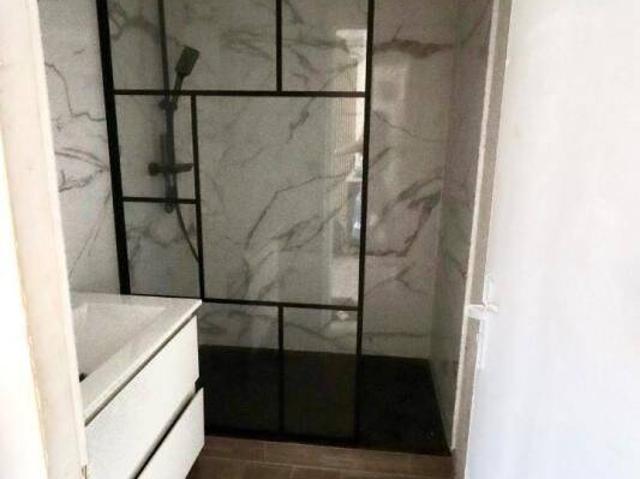 Appartement de 35m2