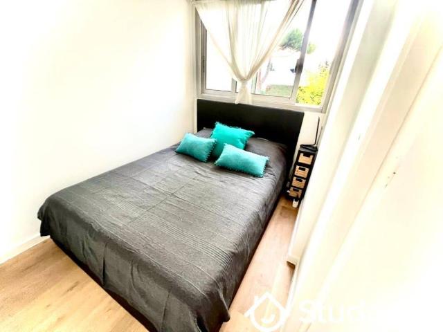 Appartement de 35m2