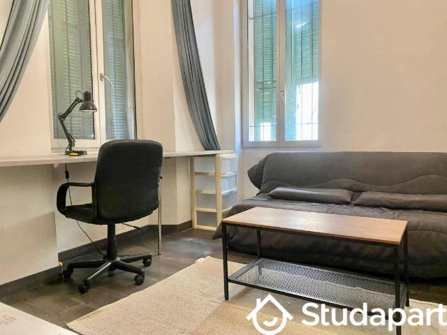 Appartement de 35m2