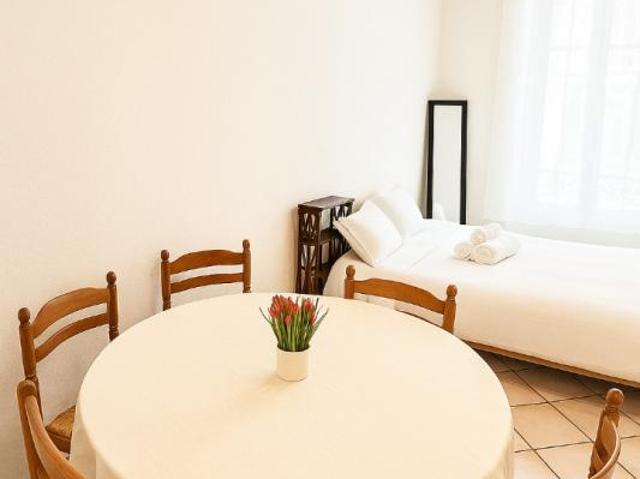 Appartement de 35m2