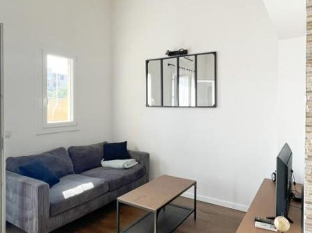 Appartement de 35m2