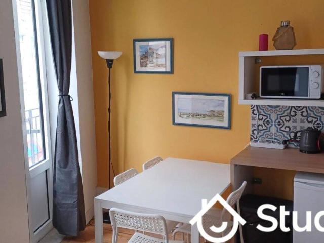 Appartement de 35m2