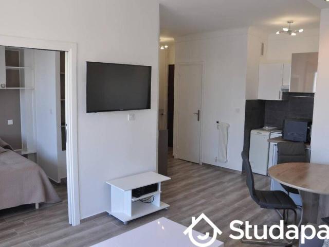 Appartement de 35m2