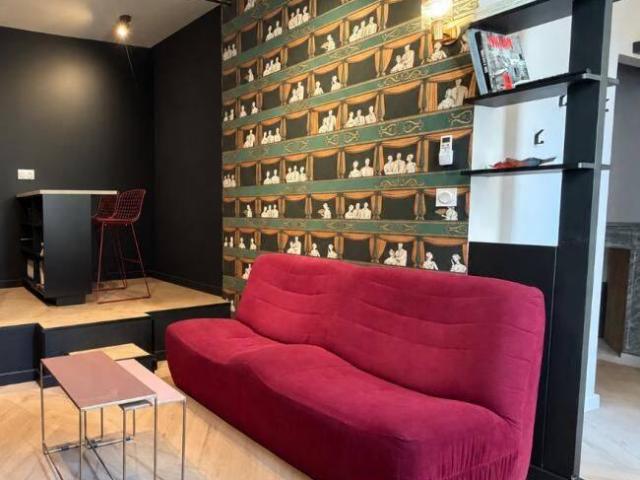 Appartement de 35m2