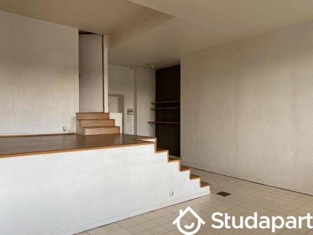 Appartement de 35m2