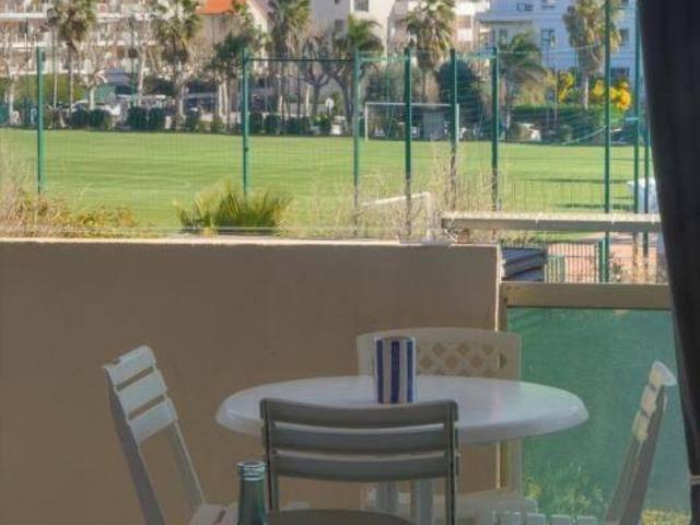 Appartement de 35m2