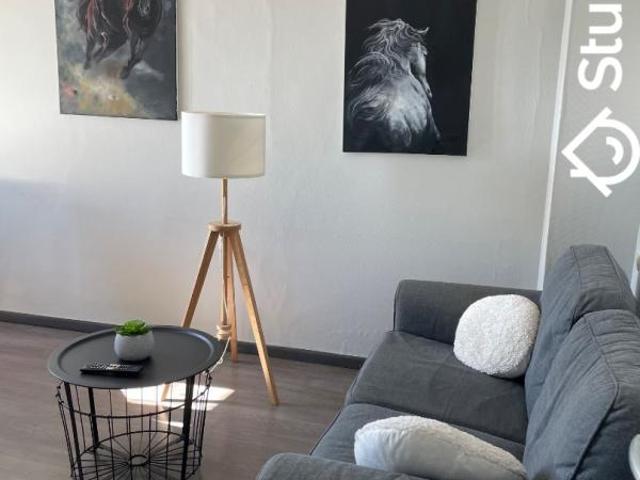 Appartement de 35m2