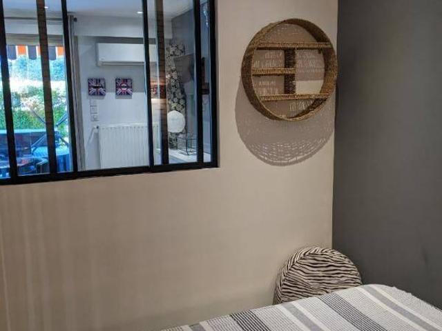 Appartement de 35m2