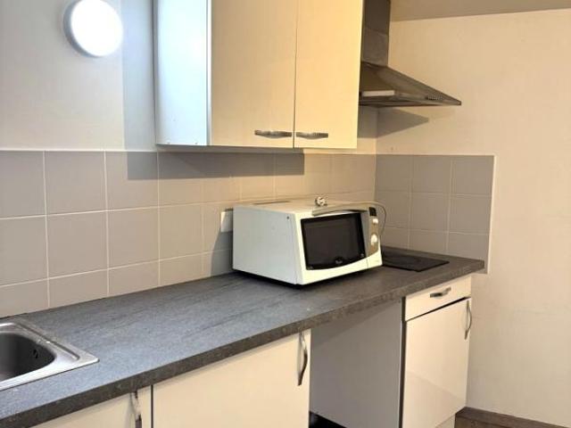 Appartement de 35m2