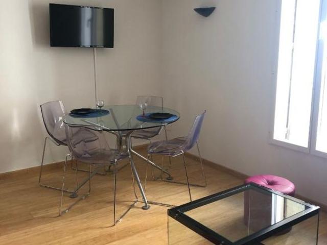 Appartement de 35m2