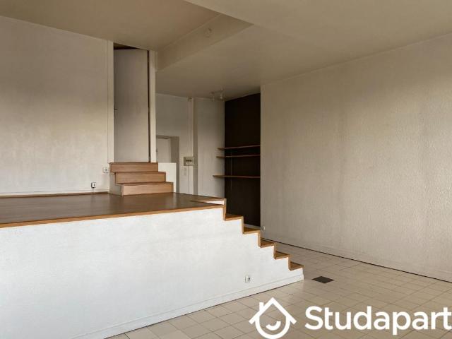 Appartement de 35m2