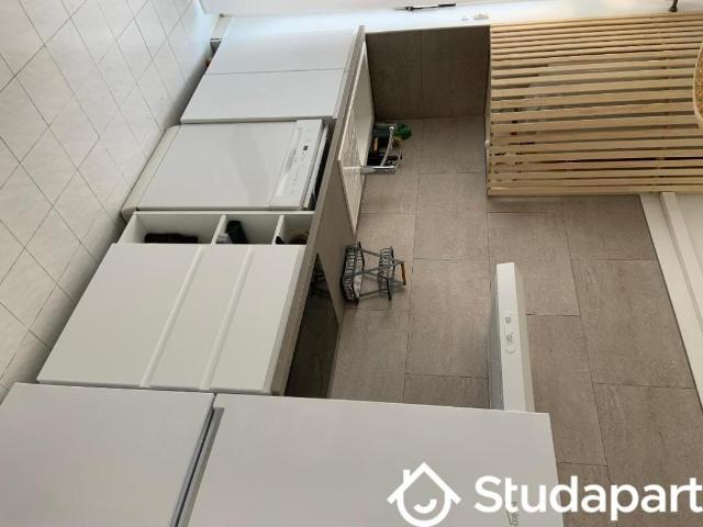 Appartement de 35m2