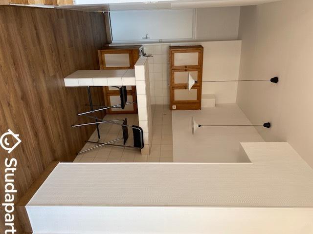 Appartement de 35m2