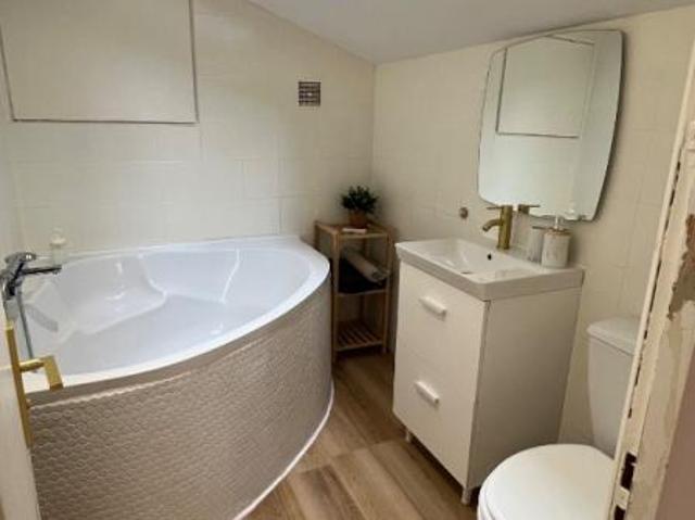 Appartement de 35m2