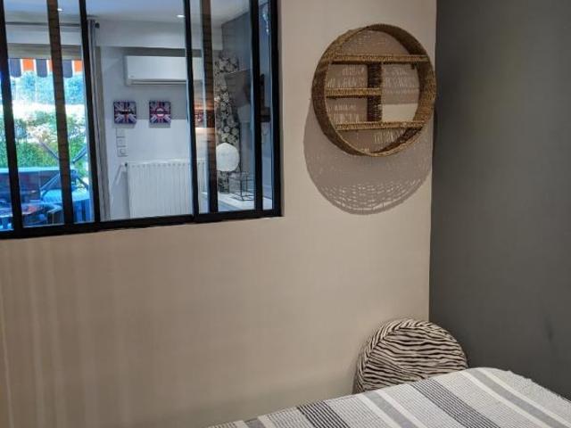 Appartement de 35m2