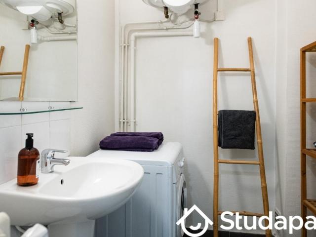 Appartement de 35m2