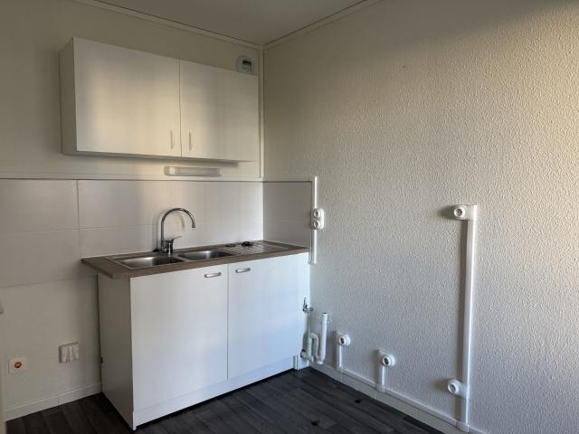 Appartement de 36.55 m² à TOULOUSE