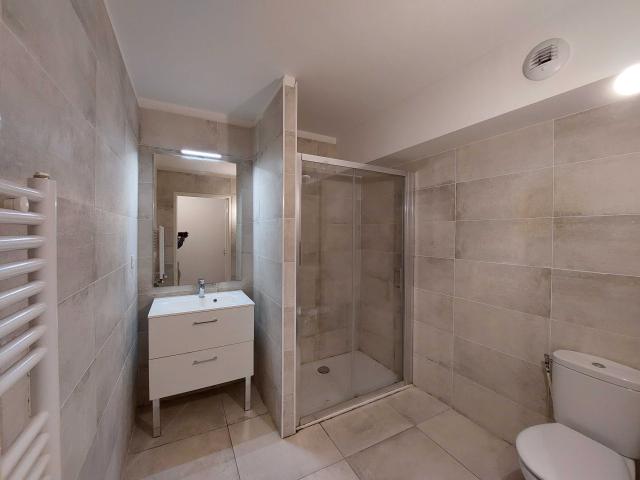 Appartement de 36.71 m² à MONTESSON