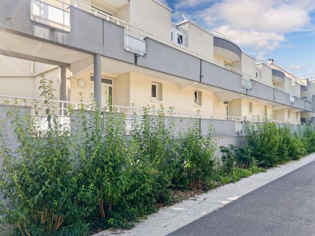Appartement de 36 m² à ABLON SUR SEINE